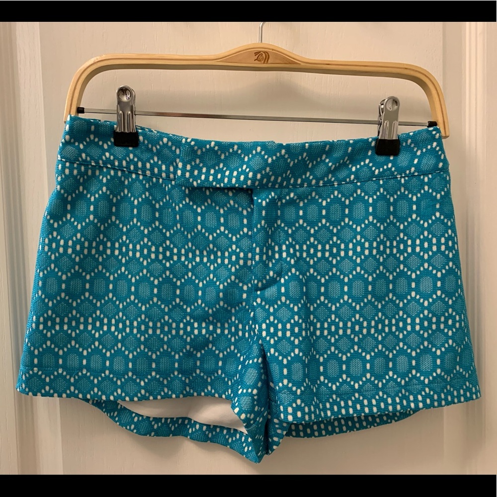 Boutique shorts